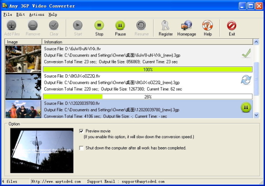 Download 3gp Converter For Android