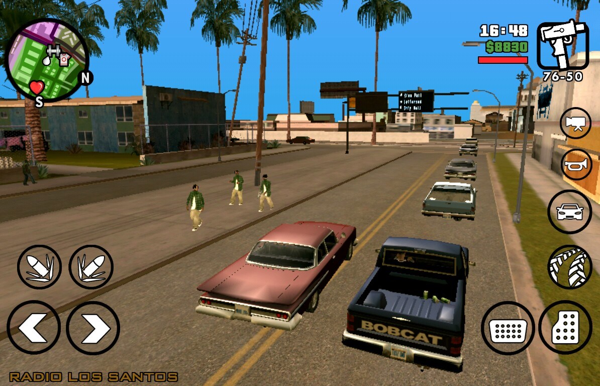 Gta san andreas download for pc