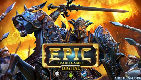 Epic Free Download For Android