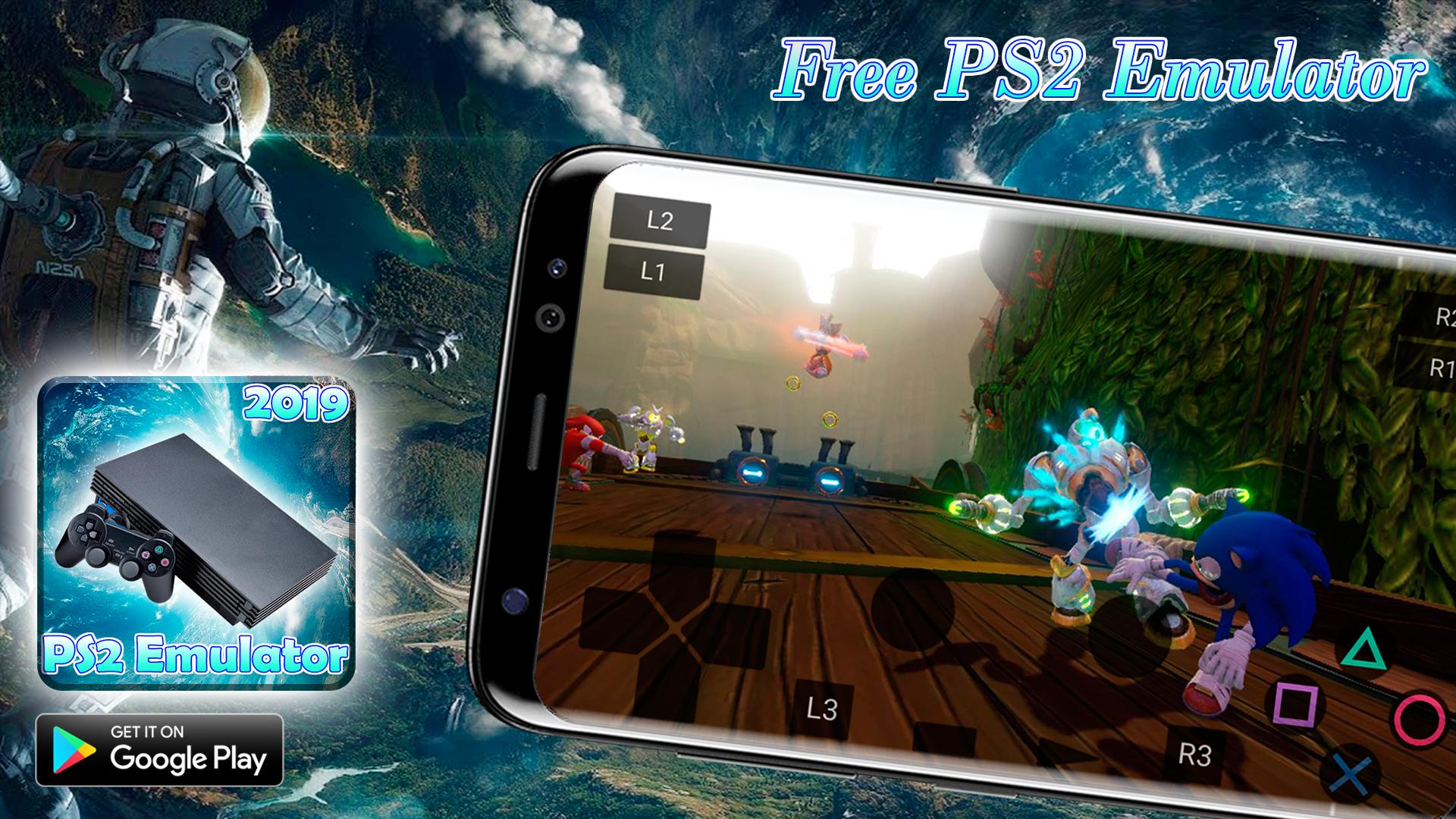 Download Ps2 Emulator For Android Tablet