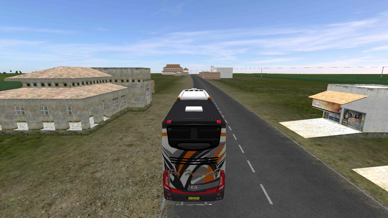 games uk truck simulator indonesia